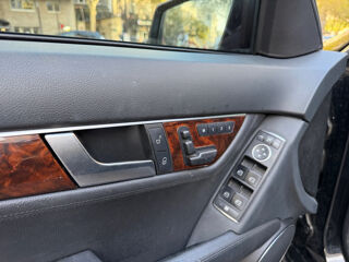 Classe C 220 CDI BlueEfficiency El&eacute;gance A 2011 occasion 75017 Paris