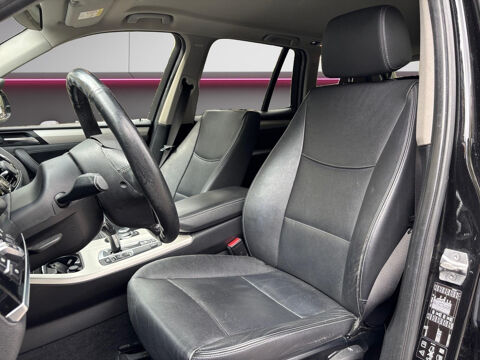 X3 sDrive18d 150ch Business A 2017 occasion 75017 Paris