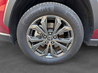 RAV 4 RAV4 Hybride 218 ch 2WD Dynamic 2024 occasion 75017 Paris
