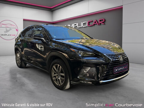 Annonce voiture Lexus Divers 25980 