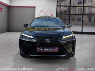 UX 250h 2WD F SPORT Executive 2019 occasion 75017 Paris