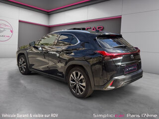 UX 250h 2WD F SPORT Executive 2019 occasion 75017 Paris