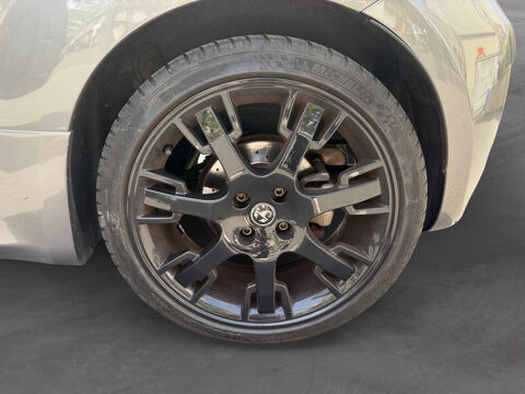500 695 1.4 Turbo 180 ch 2014 occasion 75017 Paris