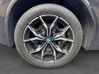 X3 xDrive 30e 292ch BVA8 M Sport 2022 occasion 75017 Paris
