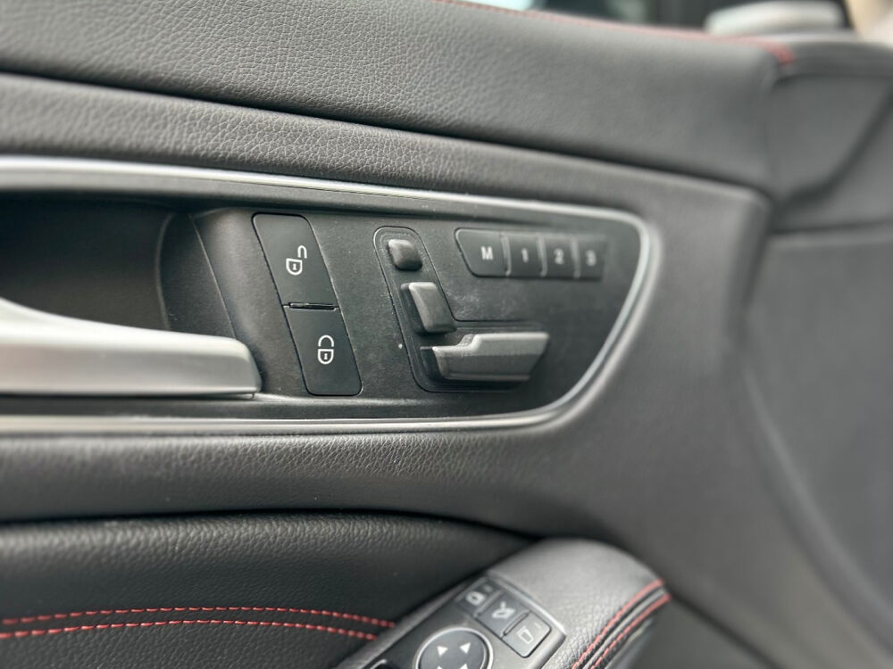 Classe CLA 45 AMG 4Matic Speedshift DCT A 2014 occasion 75017 Paris
