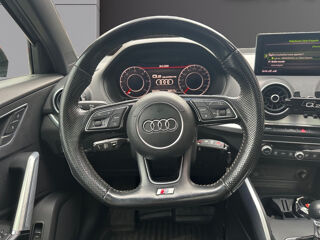 Q2 2.0 TDI 190 ch S tronic 7 Quattro S Line 2016 occasion 75017 Paris