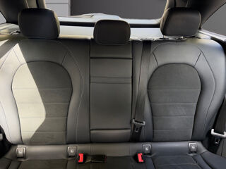 Classe GLC 250 9G-Tronic 4Matic Executive 2015 occasion 75017 Paris