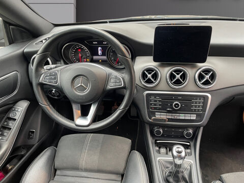 Classe CLA 180 Sensation 2016 occasion 75017 Paris