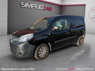 Kangoo KANGOO EXPRESS DCI 110 E6 EDC EXTRA R-LINK 2019 occasion 75017 Paris