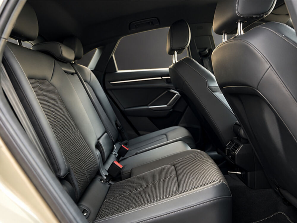 Q3 Sportback 45 TFSIe 245 ch S tronic 6 S line 2022 occasion 75017 Paris