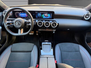 Classe A 200 d 8G-DCT AMG Line 2025 occasion 75017 Paris