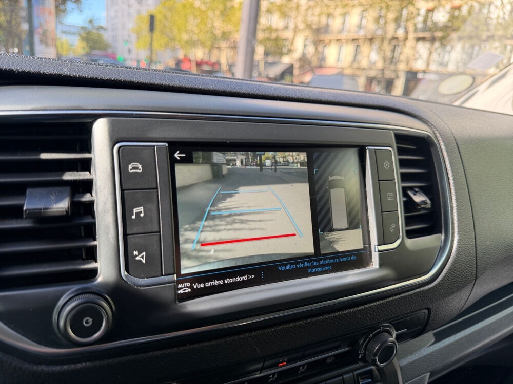 Expert Standard BlueHDi 150ch S&S BVM6 2020 occasion 75017 Paris