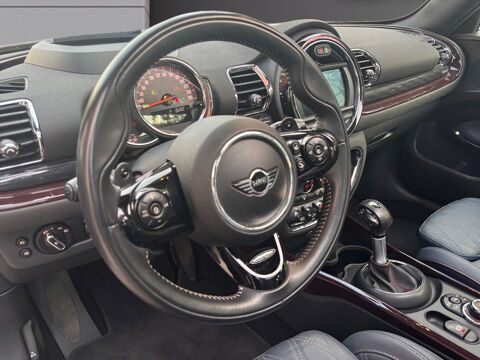Divers Cooper S Kensington 2018 occasion 75017 Paris