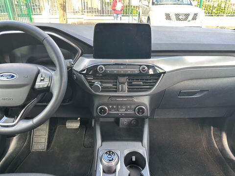 Kuga 2.5 Duratec 225 ch PHEV Powershift Titanium 2023 occasion 75017 Paris
