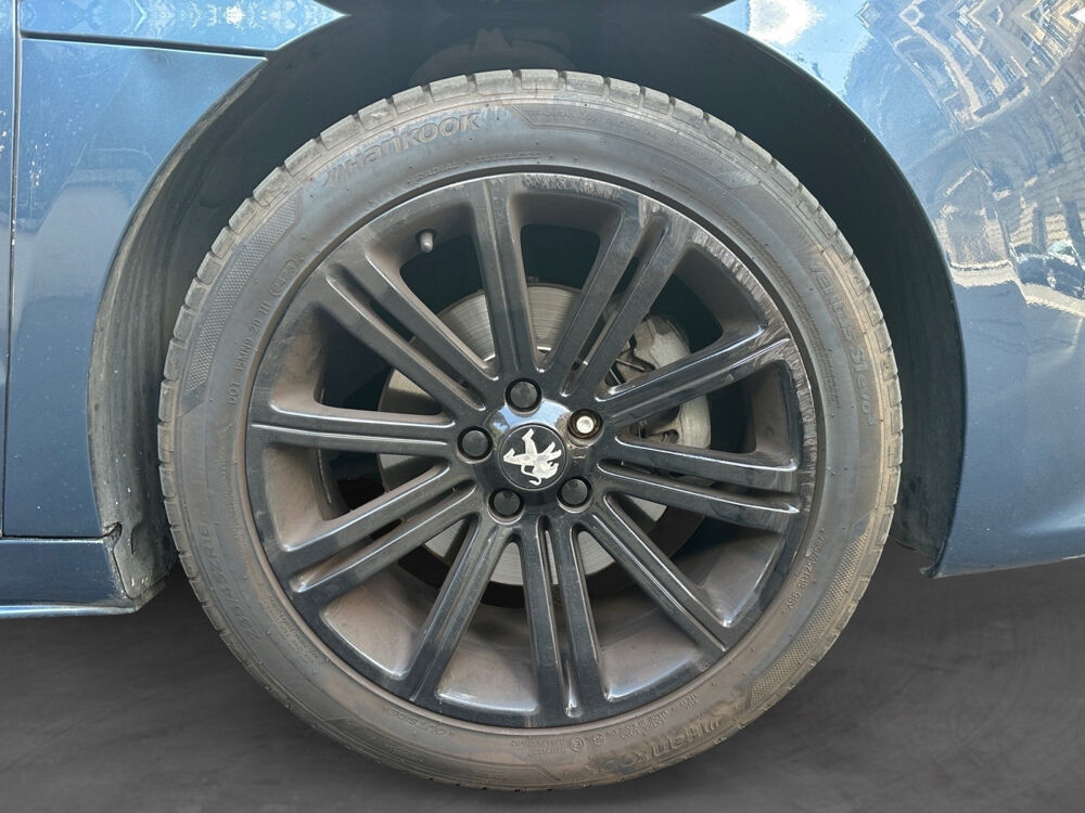 RCZ 1.6 THP 156ch 2010 occasion 75017 Paris