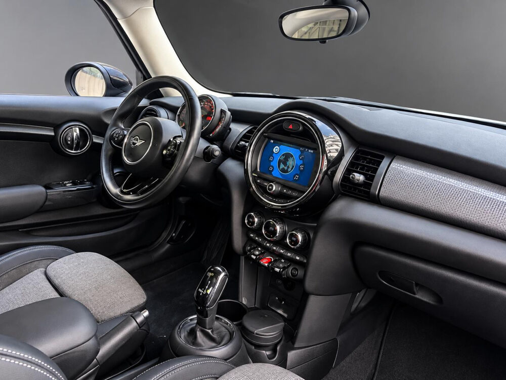 Cooper 1.5 i 12V DCT7 136 cv HEDDON STREET 2019 occasion 75017 Paris