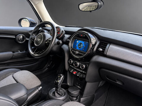 Cooper 1.5 i 12V DCT7 136 cv HEDDON STREET 2019 occasion 75017 Paris