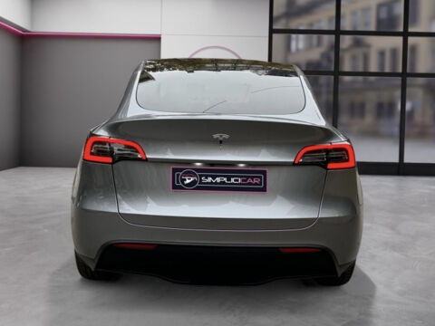 Model Y MODEL Y Standard RWD 2024 occasion 75017 Paris