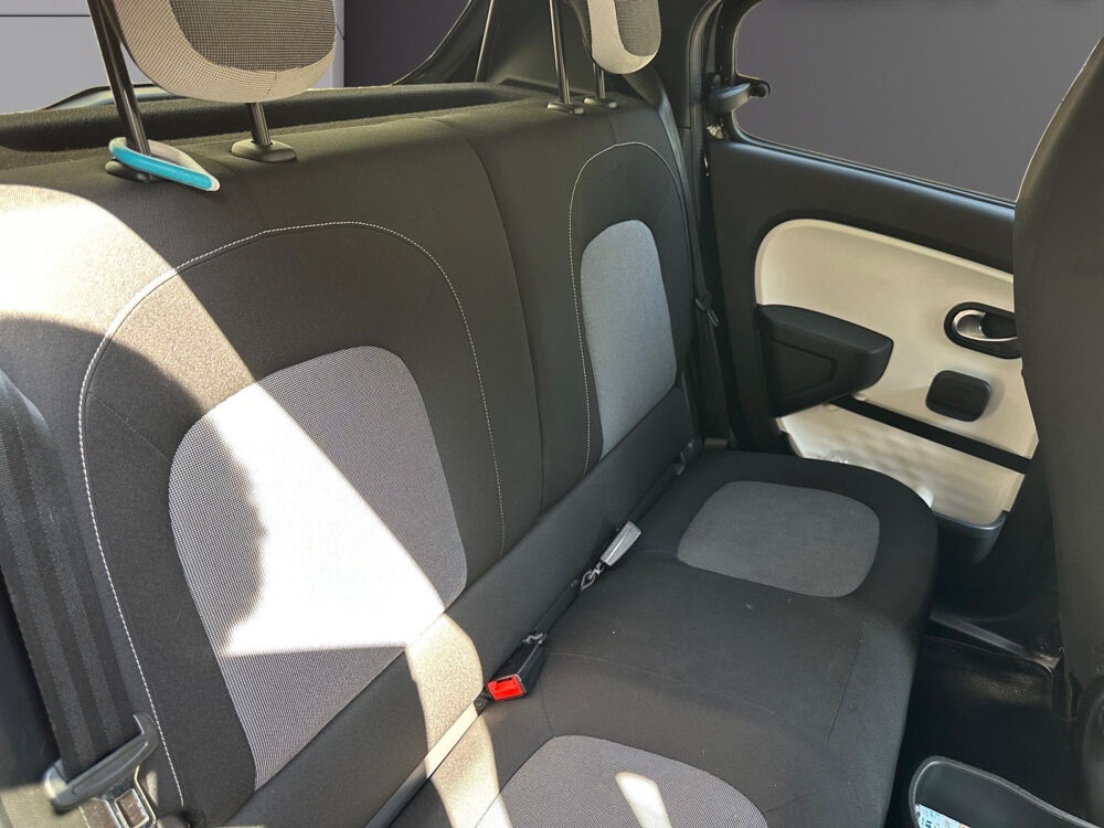Twingo III 1.0 SCe 70 Intens EDC 2018 occasion 75017 Paris