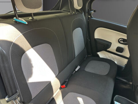 Twingo III 1.0 SCe 70 Intens EDC 2018 occasion 75017 Paris