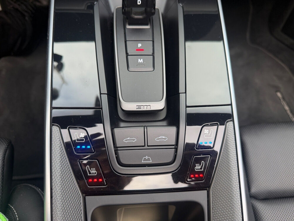 911 Carrera S Cabriolet 3.0i 450 PDK 2019 occasion 75017 Paris
