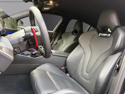 M5 4.4 V8 Hybrid 727 ch 2024 occasion 75017 Paris