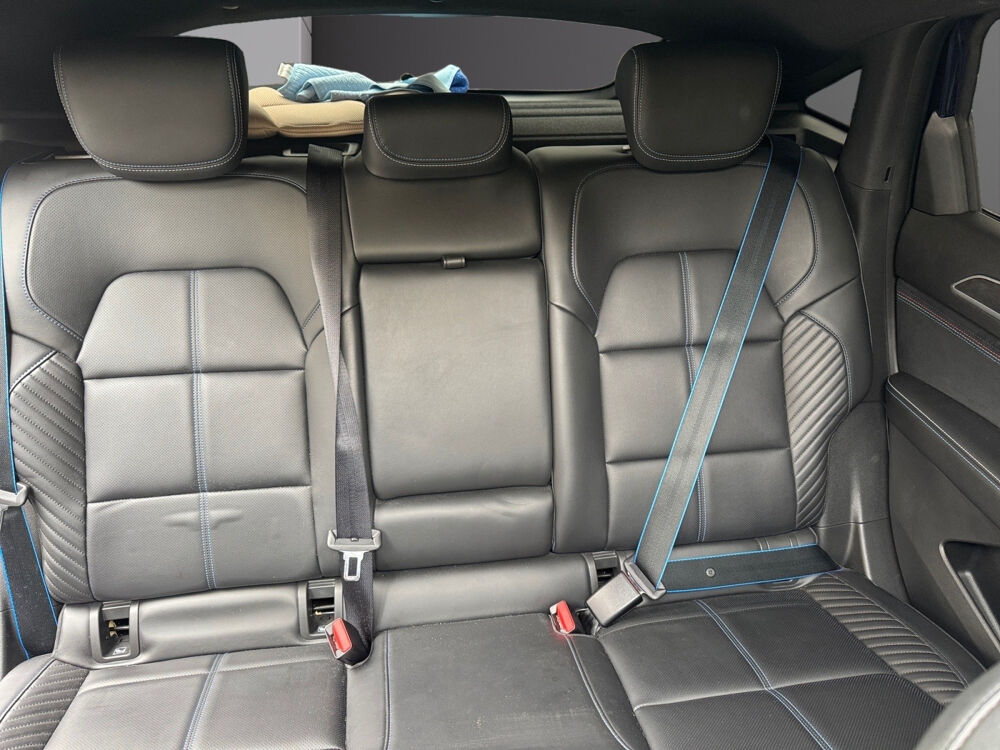 Arkana E-Tech 145 - 23 esprit Alpine 2024 occasion 75017 Paris