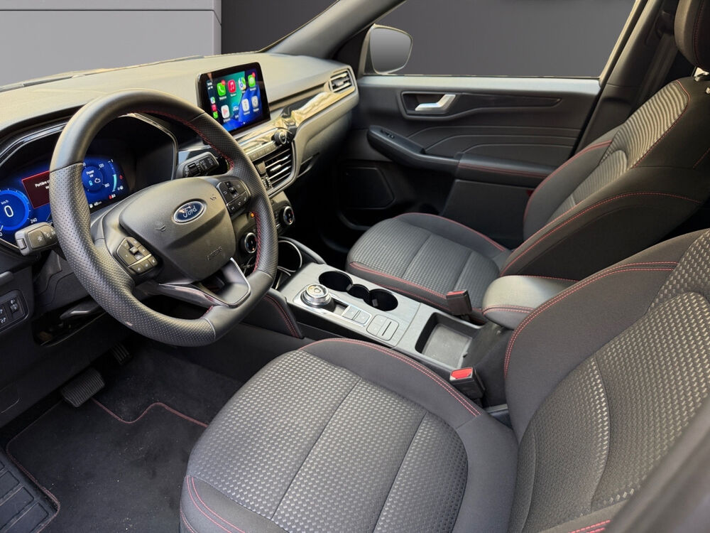 Kuga 2.5 Duratec 190 ch FHEV I-AWD Powershift ST-Line 2023 occasion 75017 Paris