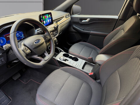 Kuga 2.5 Duratec 190 ch FHEV I-AWD Powershift ST-Line 2023 occasion 75017 Paris
