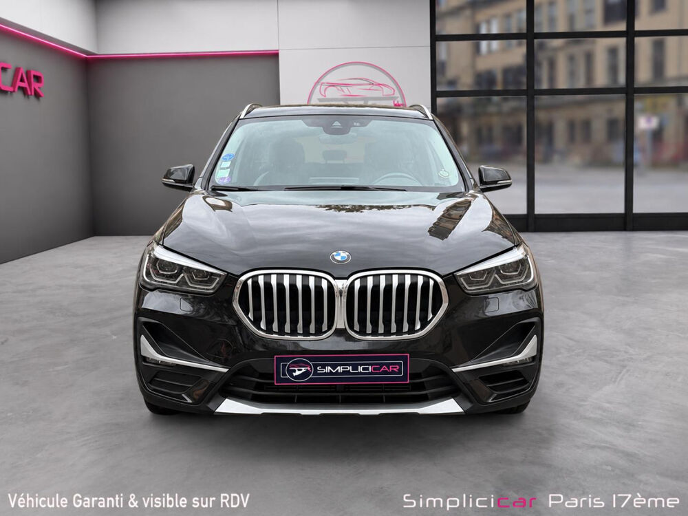 X1 sDrive 20i 192 ch DKG7 2019 occasion 75017 Paris