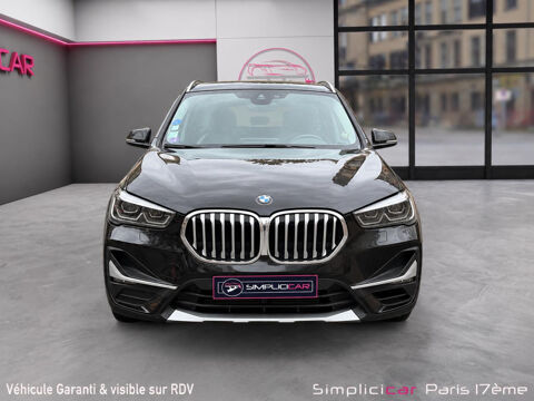 X1 sDrive 20i 192 ch DKG7 2019 occasion 75017 Paris