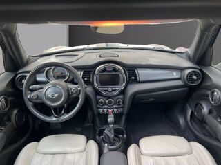 Cooper Hatch 5 Portes 136 ch BVA6 2018 occasion 75017 Paris