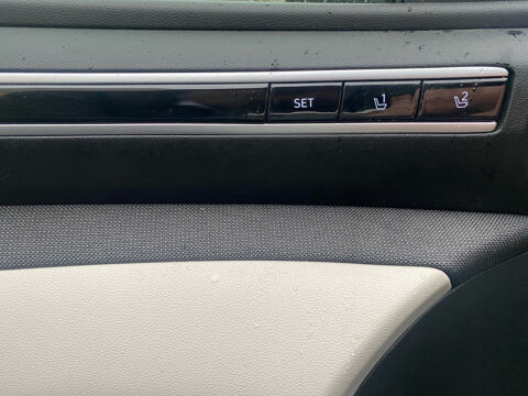 Tucson 1.6 T-GDI 265 HTRAC Plug-in BVA6 Executive 2021 occasion 75017 Paris