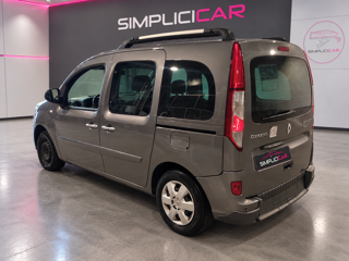 Kangoo dCi 110 Energy Intens 2019 occasion 75017 Paris