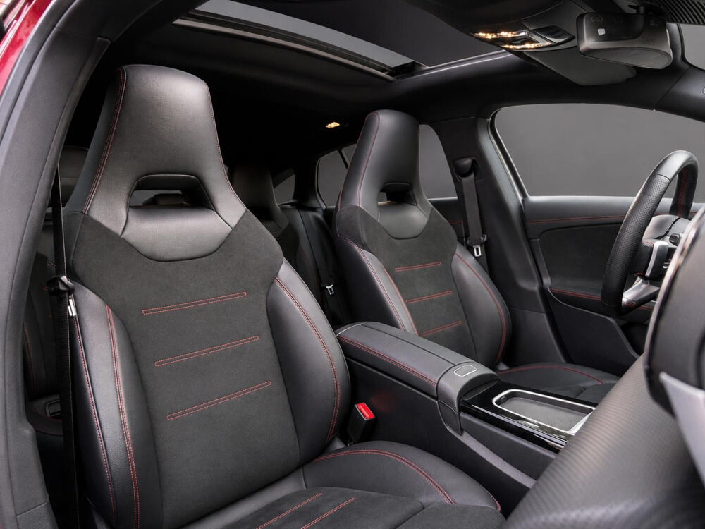 Classe CLA CLA Shooting Brake 250 e 8G-DCT AMG Line 2024 occasion 75017 Paris