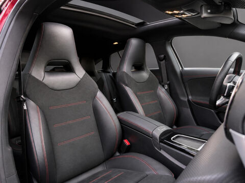 Classe CLA CLA Shooting Brake 250 e 8G-DCT AMG Line 2024 occasion 75017 Paris