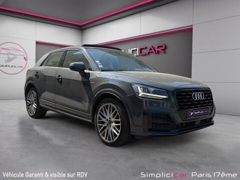 Annonce voiture Audi Q2 23980 €