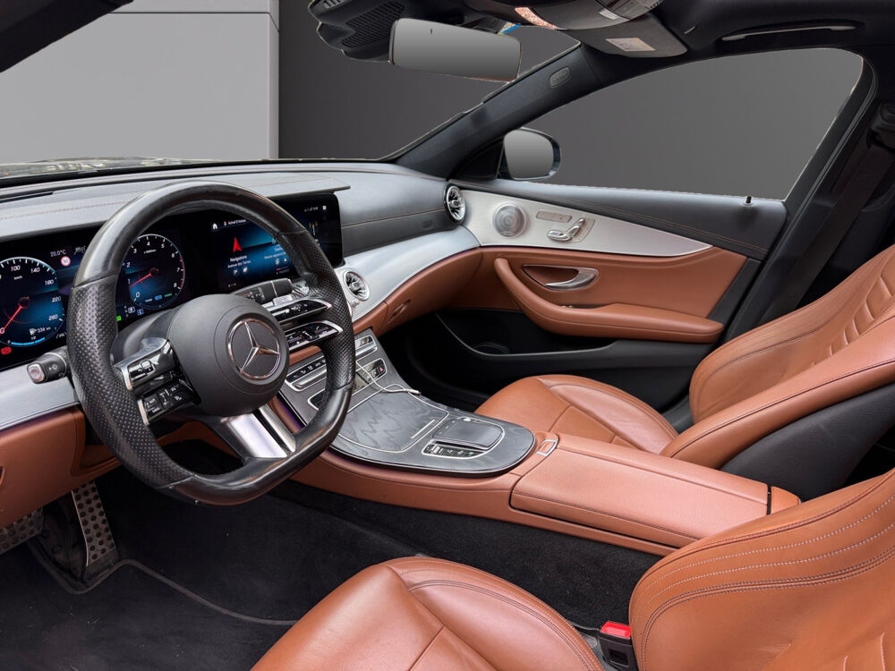 Classe E 300 e EQPower 9G-Tronic AMG Line 2021 occasion 75017 Paris