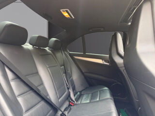 Classe C 63 AMG Avantgarde A 2008 occasion 75017 Paris