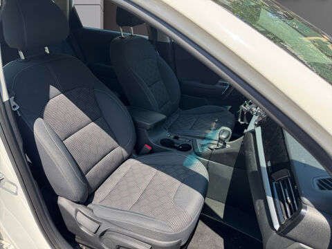 Niro 1.6 GDi Hybride Rechargeable 141 ch DCT6 Motion 2021 occasion 75017 Paris