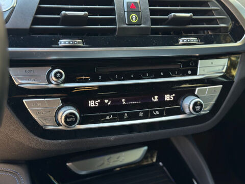 X4 xDrive30i 252 ch BVA8 M Sport 2019 occasion 75017 Paris