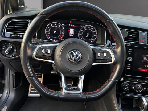 Golf 2.0 TSI 245 DSG7 GTI Performance 2019 occasion 75017 Paris