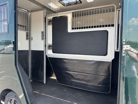 Master MASTER PHC TRAC F3500 L2H2 BLUE DCI 165 EURO VI CONFORT 2023 occasion 75017 Paris