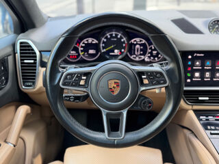 Cayenne Coupe E-Hybrid 3.0 V6 462 ch Tiptronic BVA 2022 occasion 75017 Paris