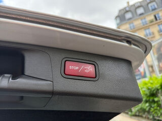 Classe E Break 200 d 9G-Tronic Avantgarde Line 2019 occasion 75017 Paris