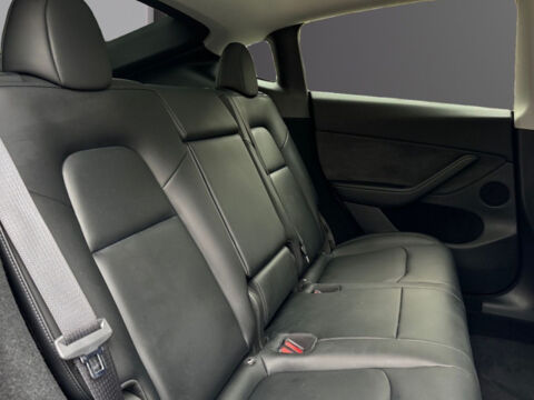 Model Y MODEL Y Standard RWD 2024 occasion 75017 Paris