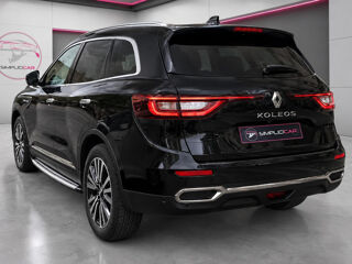 Koleos 2.0 dCi 16V 4x2 X-Tronic 177 cv INITIAL PARIS 2018 occasion 75017 Paris
