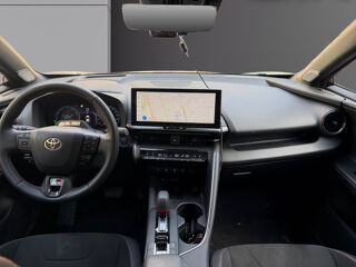 C-HR Hybride 2.0L GR Sport 2025 occasion 75017 Paris
