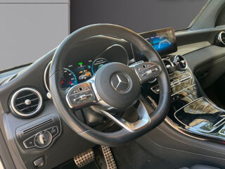 Classe GLC GLC 300 e EQ POWER 9G-Tronic 4Matic AMG Line 2020 occasion 75017 Paris