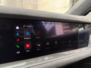 Cayenne 4.0 V8 739 CH TURBO E-HYBRID avec Pack GT 2024 occasion 75017 Paris